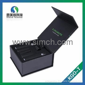 Hot item 2013 electronic cigarette ego-t ,newest ecig original ego t